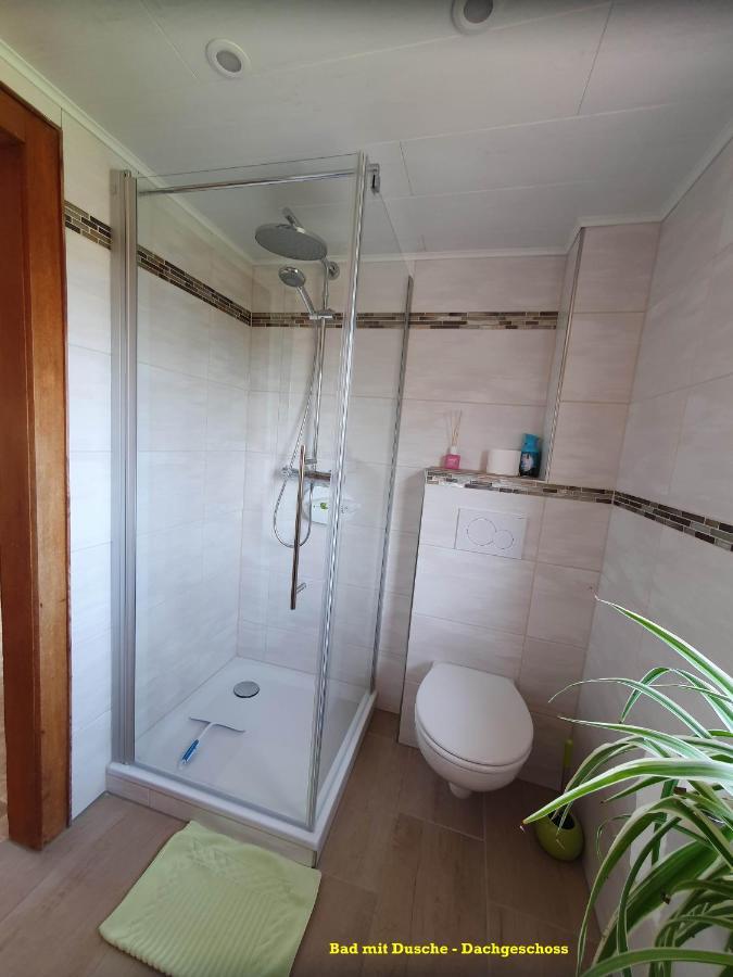 Fewo Fulda Neuenberg Ngoại thất bức ảnh